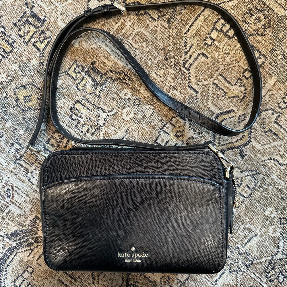 Kate spade crossbody
